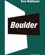 Copertina di Boulder