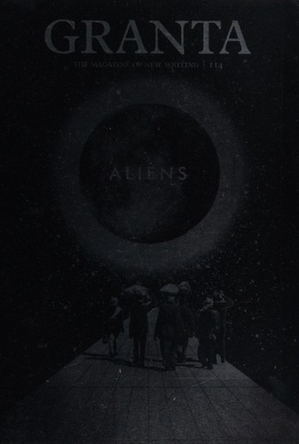 Copertina di Aliens