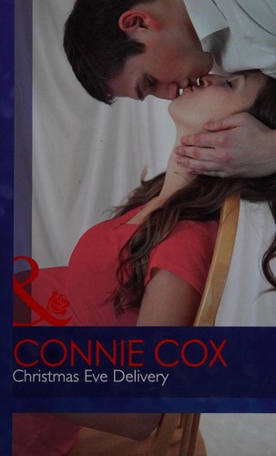 Copertina di Christmas Eve Delivery