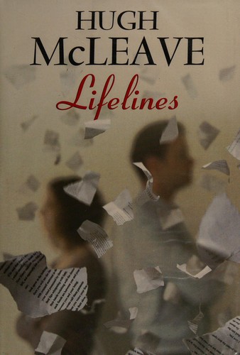 Copertina di Lifelines