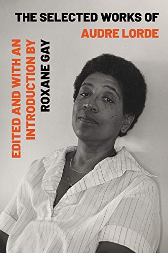 Copertina di The Selected Works of Audre Lorde