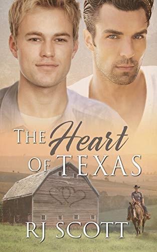 Copertina di The Heart Of Texas