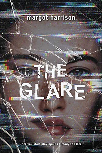 Copertina di The Glare