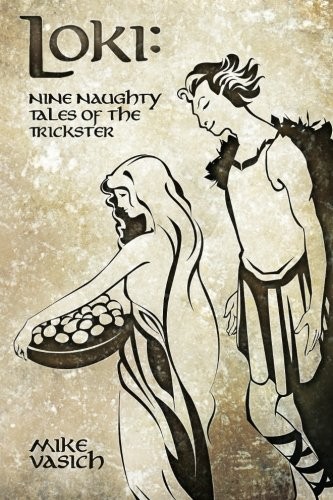 Copertina di Loki