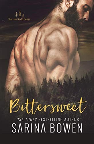 Copertina di Bittersweet