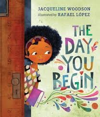 Copertina di The day you begin