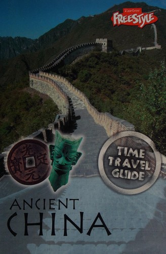 Copertina di Ancient China