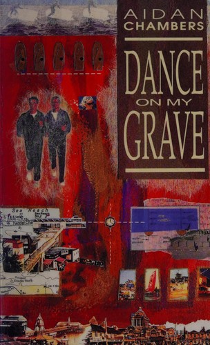 Copertina di Dance on my grave