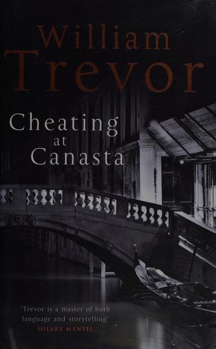 Copertina di Cheating at Canasta