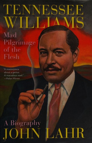 Copertina di Tennessee Williams V 2