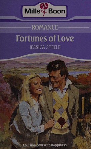 Copertina di Fortunes of Love