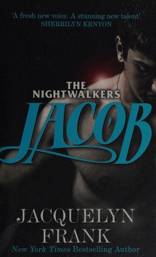 Copertina di Jacob