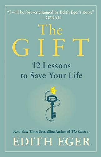 Copertina di The Gift