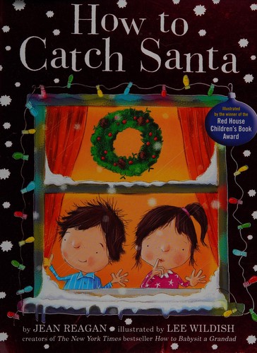 Copertina di How to catch Santa