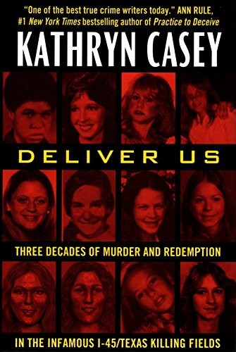 Copertina di Deliver Us