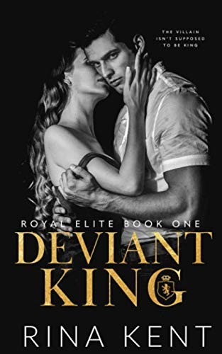 Copertina di Deviant King