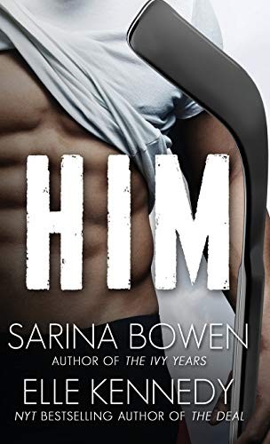 Copertina di Him