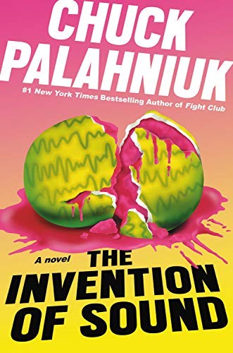 Copertina di The Invention of Sound