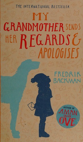 Copertina di My grandmother sends her regards and apologises