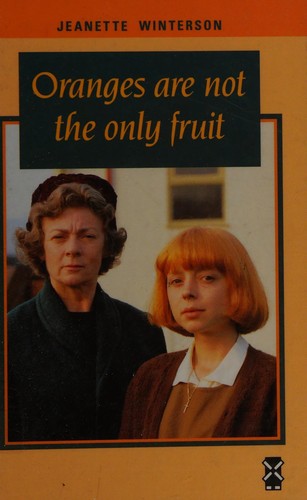 Copertina di Oranges are Not the Only Fruit