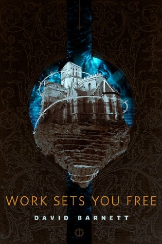 Copertina di Work Sets You Free
