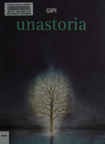 Copertina di Unastoria