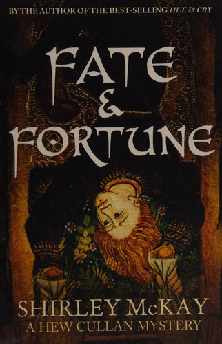 Copertina di Fate and Fortune