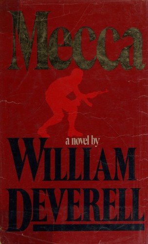 Copertina di Mecca