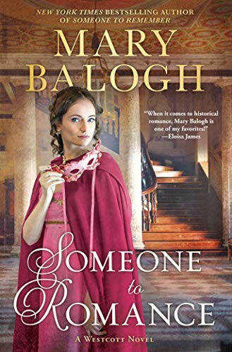 Copertina di Someone to Romance