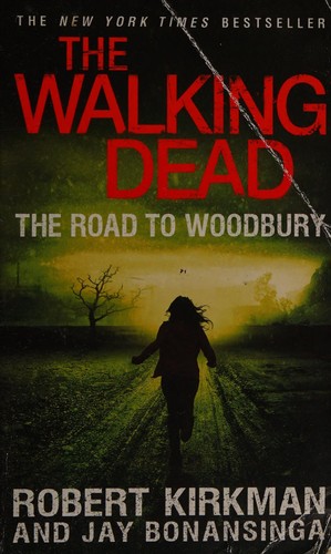 Copertina di Walking Dead
