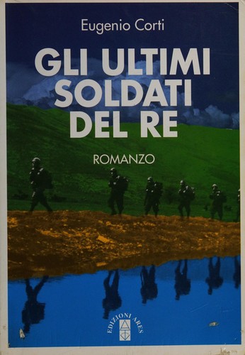 Copertina di Gli ultimi soldati del re