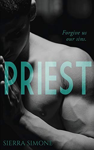 Copertina di Priest