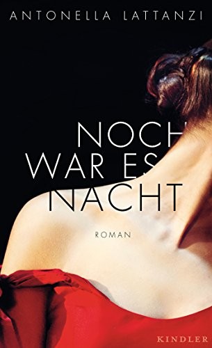 Copertina di Noch war es Nacht