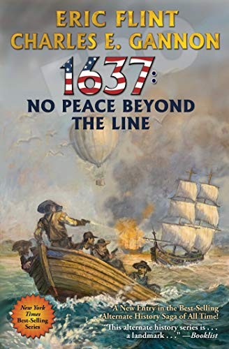 Copertina di 1637