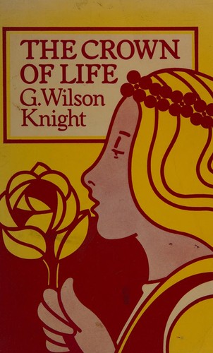 Copertina di The crown of life