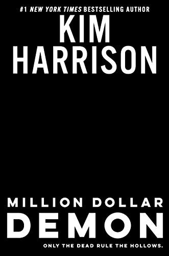 Copertina di Million Dollar Demon
