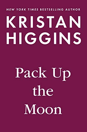 Copertina di Pack Up the Moon
