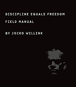 Copertina di Discipline equals freedom