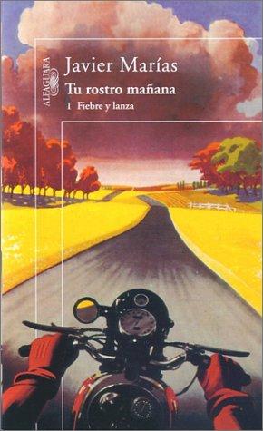 Copertina di Tu rostro mañana