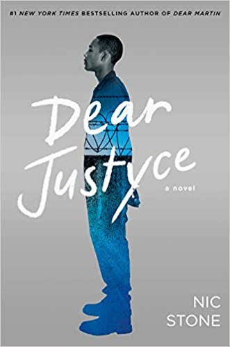Copertina di Dear Justyce