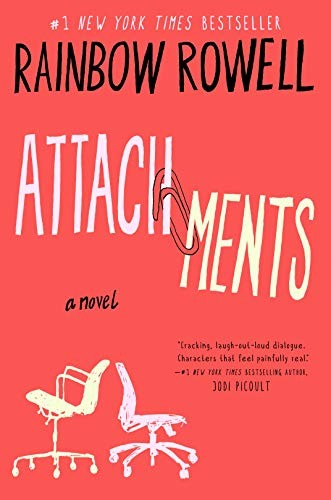 Copertina di Attachments