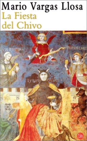 Copertina di La Fiesta del Chivo