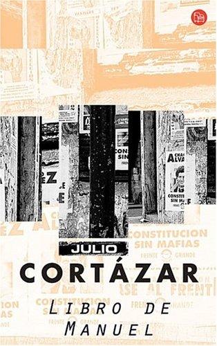 Copertina di Libro de Manuel