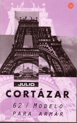 Copertina di 62/Modelo para armar