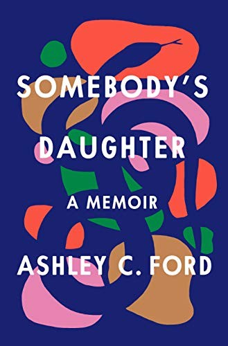 Copertina di Somebody's Daughter