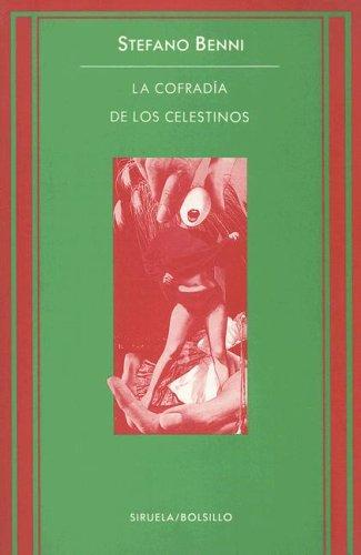 Copertina di La Cofradia de Los Celestinos