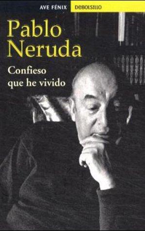Copertina di Confieso que he vivido