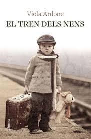 Copertina di EL TREN DE LOS NIÑOS