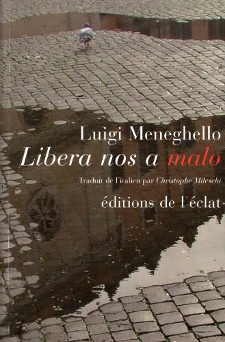 Copertina di LIBERA NOS A MALO