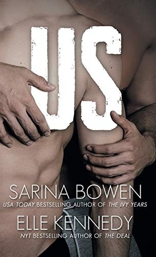 Copertina di Us